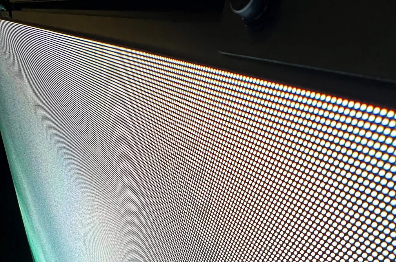 LED-Videowände & Medientechnik
